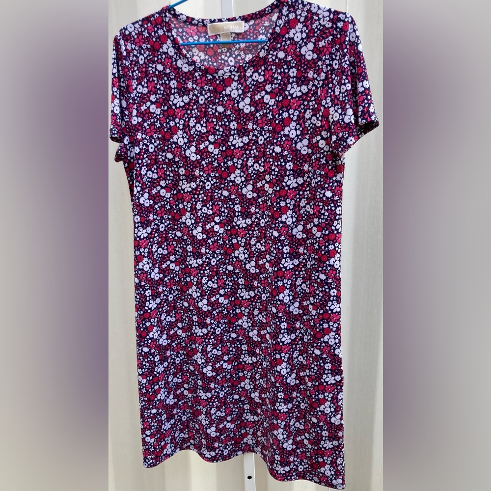 Short sleeve Michael Kors dress
